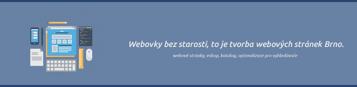 Web Brno